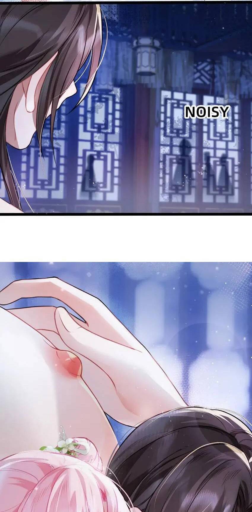 Sau Khi Công Chúa Bội Tình Bạc Nghĩa: Chapter 32