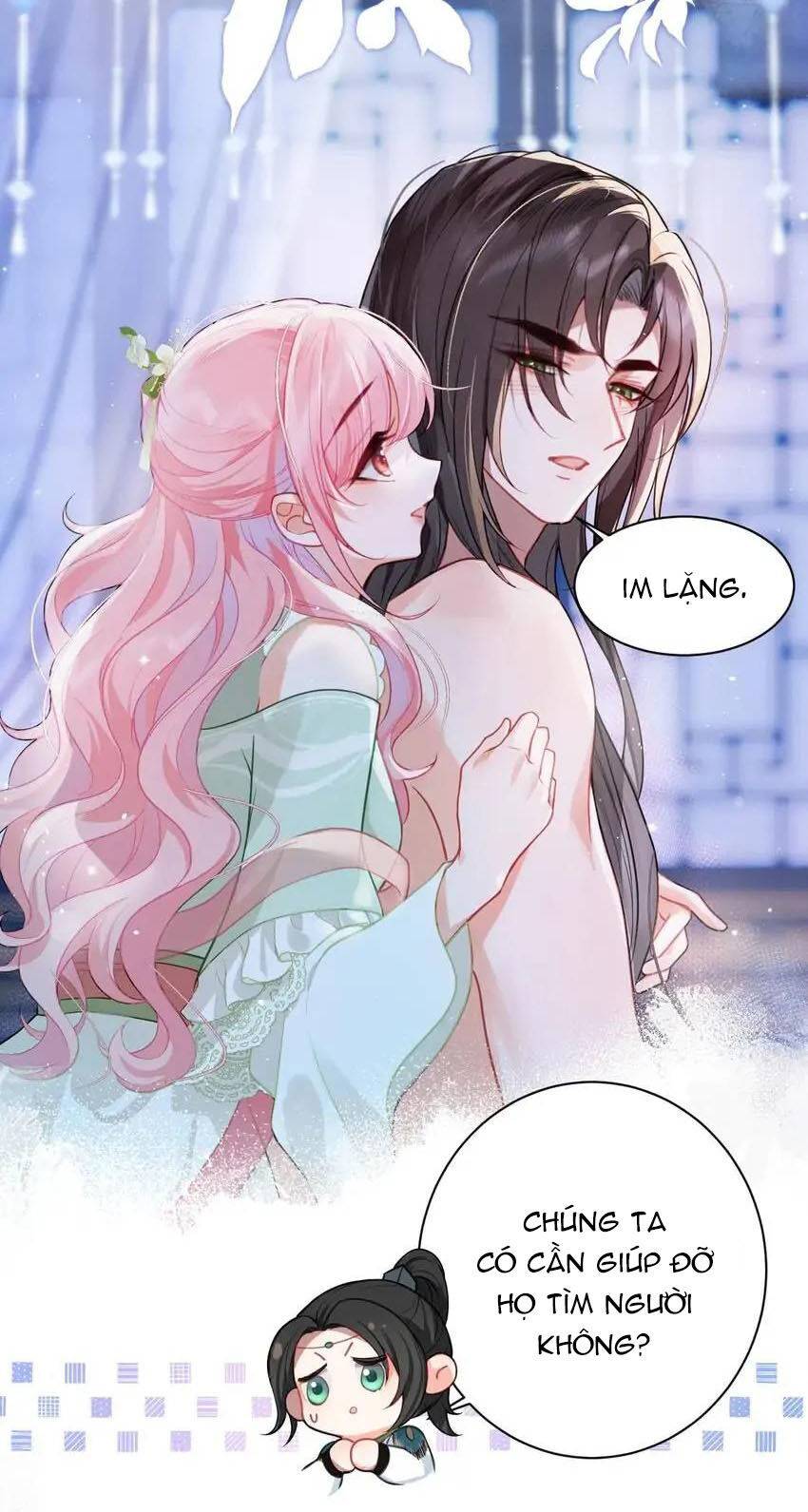 Sau Khi Công Chúa Bội Tình Bạc Nghĩa: Chapter 32