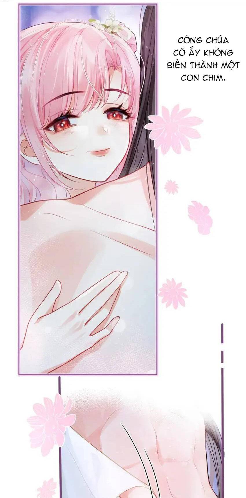 Sau Khi Công Chúa Bội Tình Bạc Nghĩa: Chapter 32