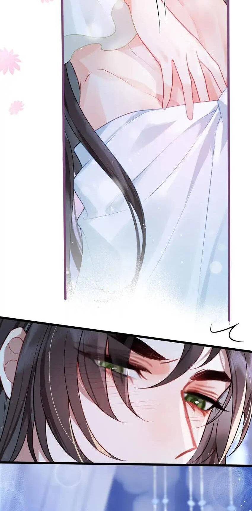 Sau Khi Công Chúa Bội Tình Bạc Nghĩa: Chapter 32