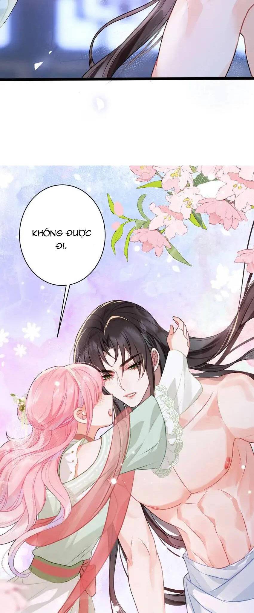 Sau Khi Công Chúa Bội Tình Bạc Nghĩa: Chapter 32
