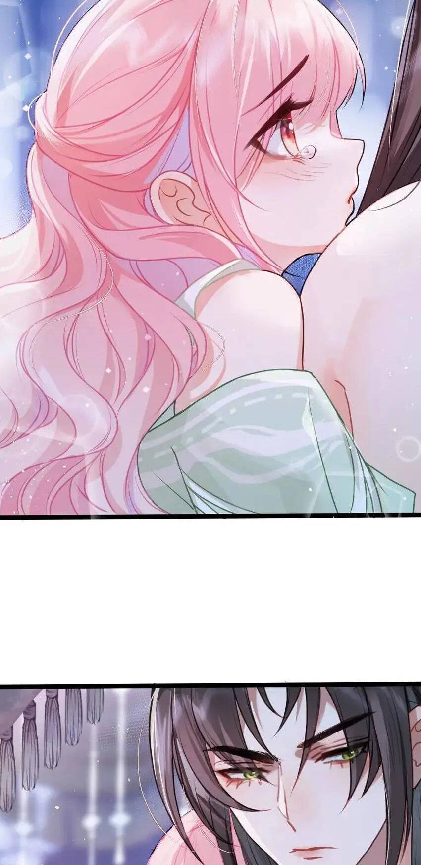 Sau Khi Công Chúa Bội Tình Bạc Nghĩa: Chapter 32