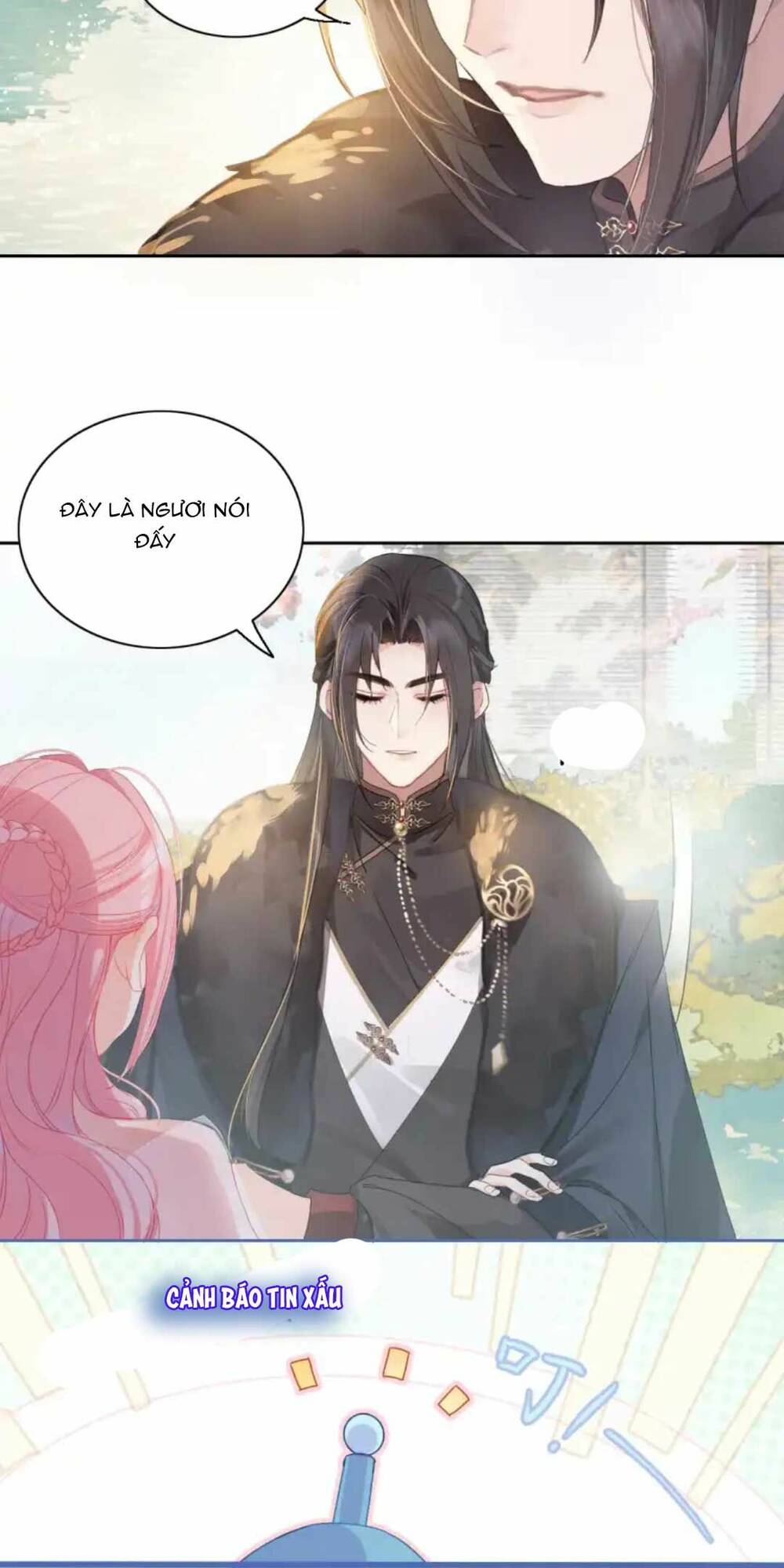 Sau Khi Công Chúa Bội Tình Bạc Nghĩa: Chapter 5