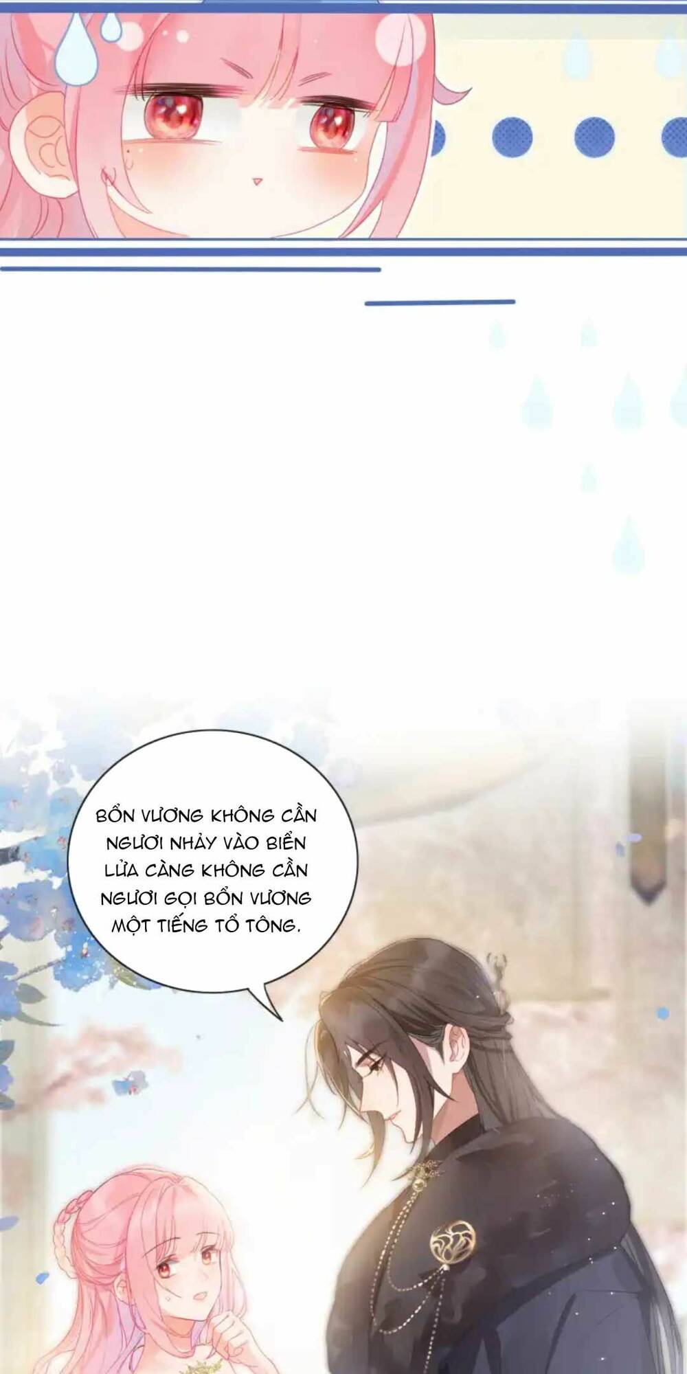 Sau Khi Công Chúa Bội Tình Bạc Nghĩa: Chapter 5