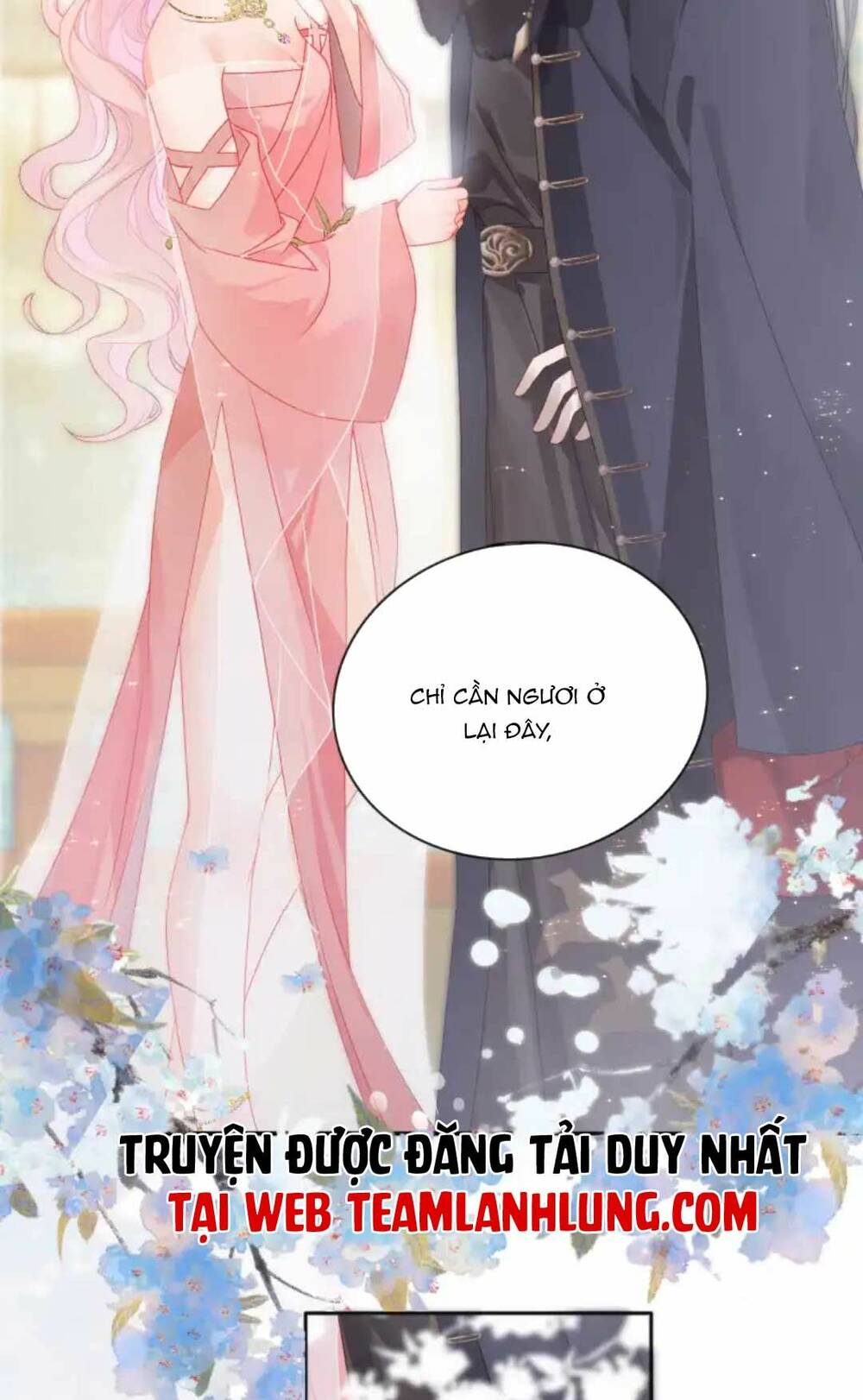 Sau Khi Công Chúa Bội Tình Bạc Nghĩa: Chapter 5