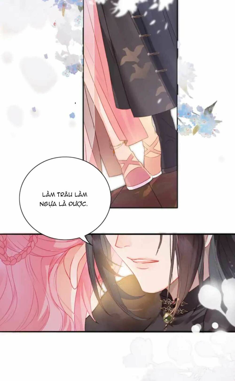 Sau Khi Công Chúa Bội Tình Bạc Nghĩa: Chapter 5