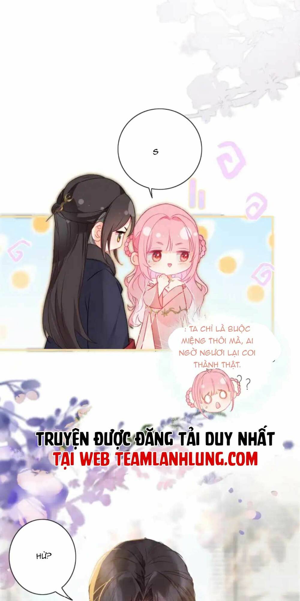 Sau Khi Công Chúa Bội Tình Bạc Nghĩa: Chapter 5