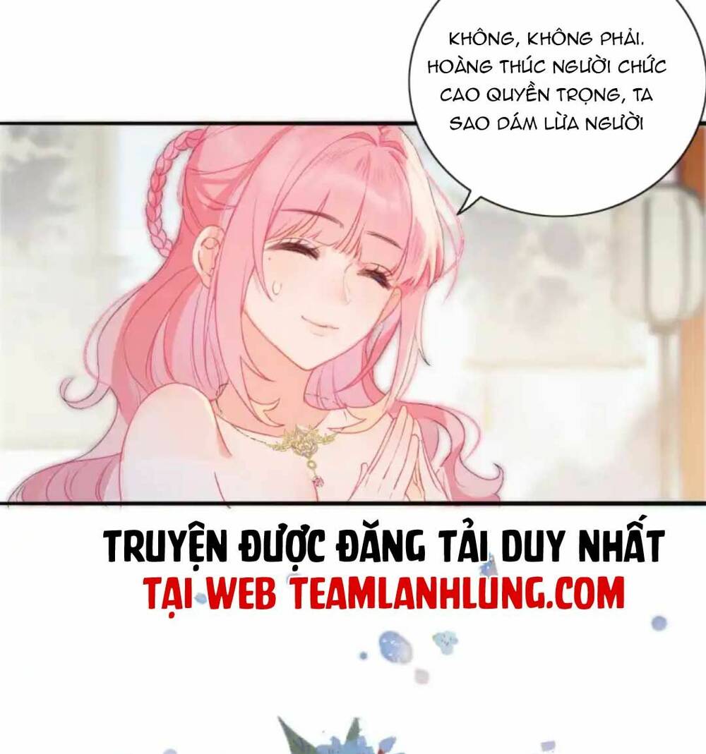Sau Khi Công Chúa Bội Tình Bạc Nghĩa: Chapter 5
