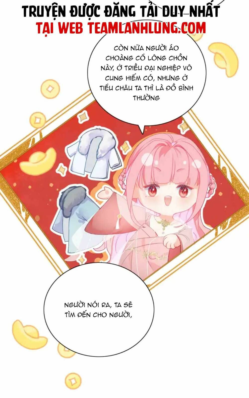 Sau Khi Công Chúa Bội Tình Bạc Nghĩa: Chapter 5