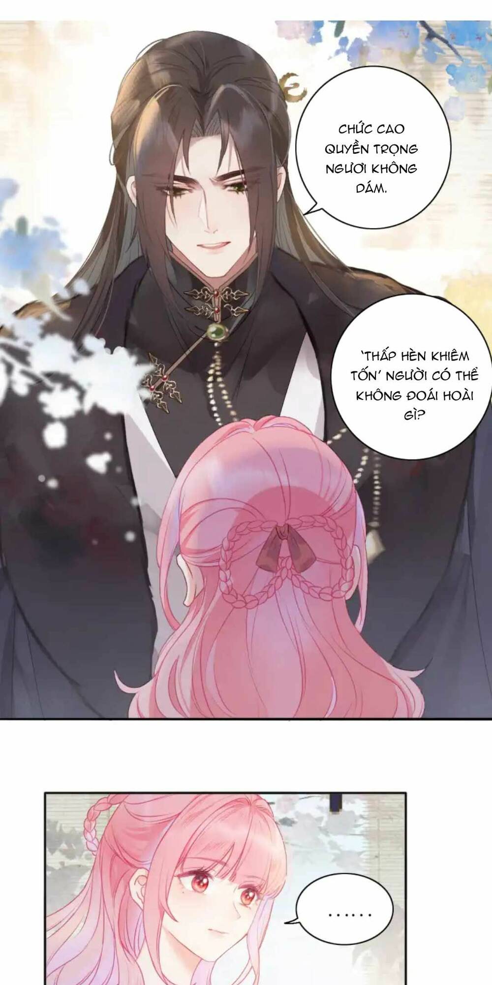 Sau Khi Công Chúa Bội Tình Bạc Nghĩa: Chapter 6