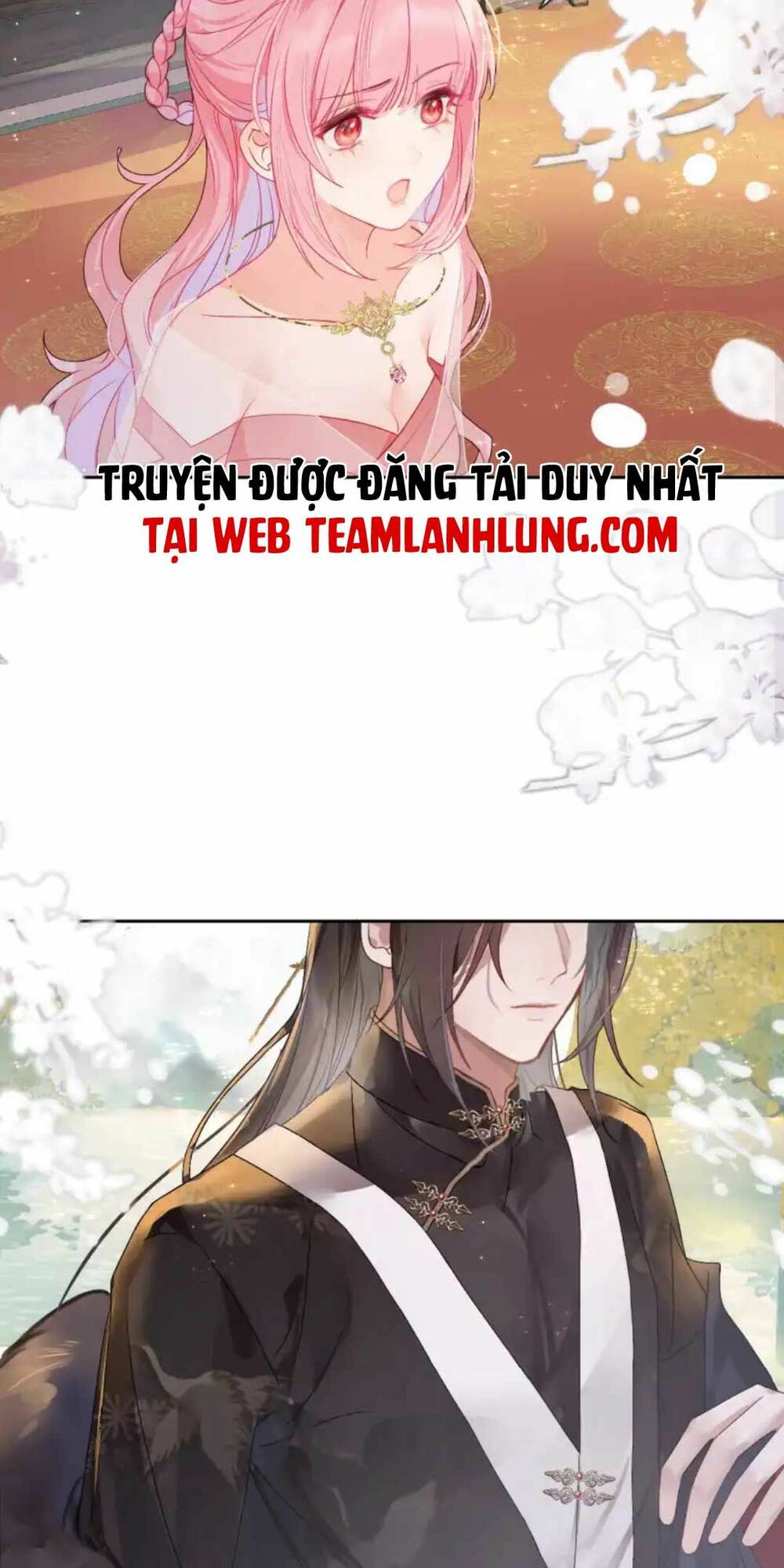 Sau Khi Công Chúa Bội Tình Bạc Nghĩa: Chapter 6