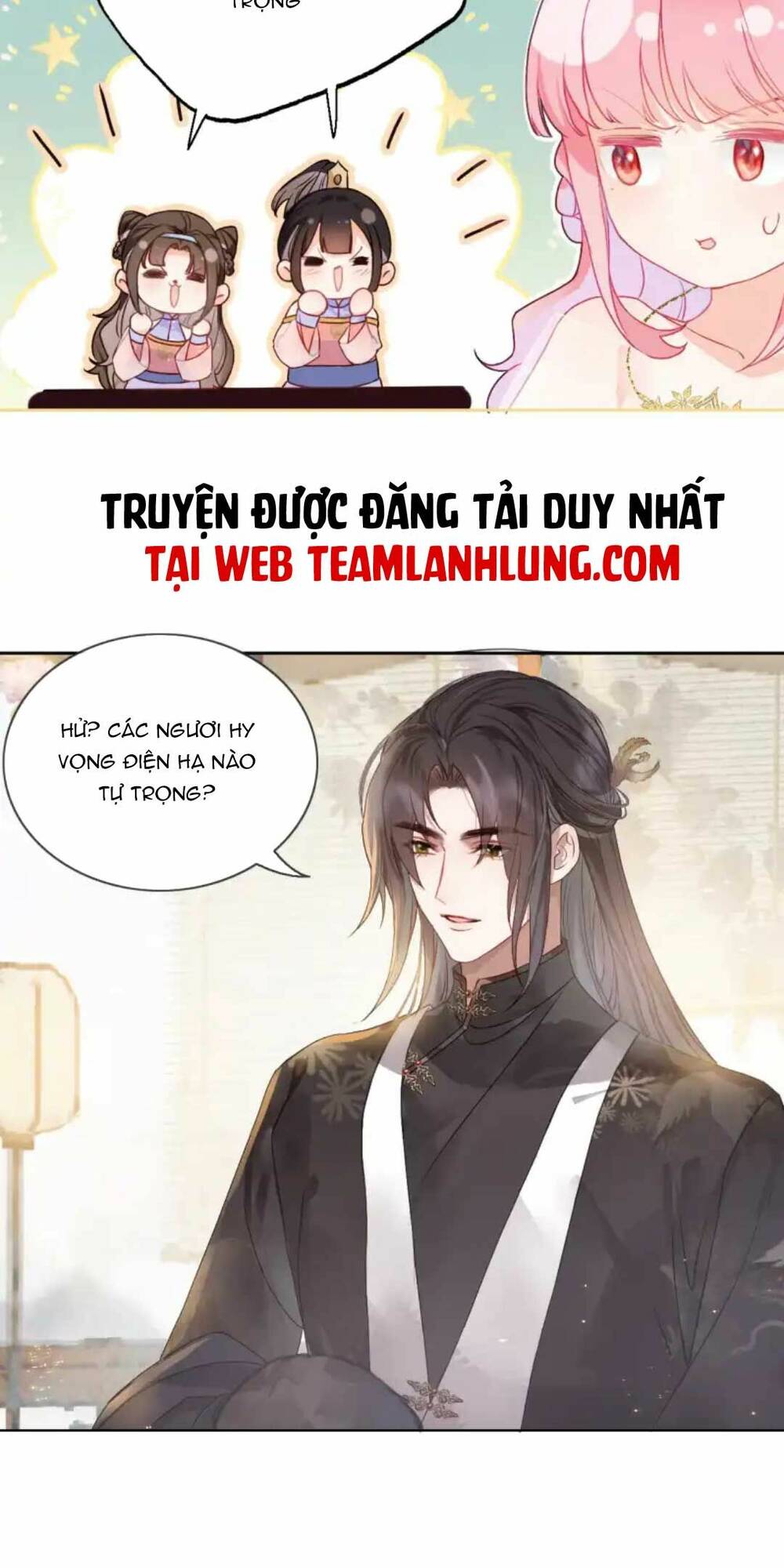 Sau Khi Công Chúa Bội Tình Bạc Nghĩa: Chapter 6
