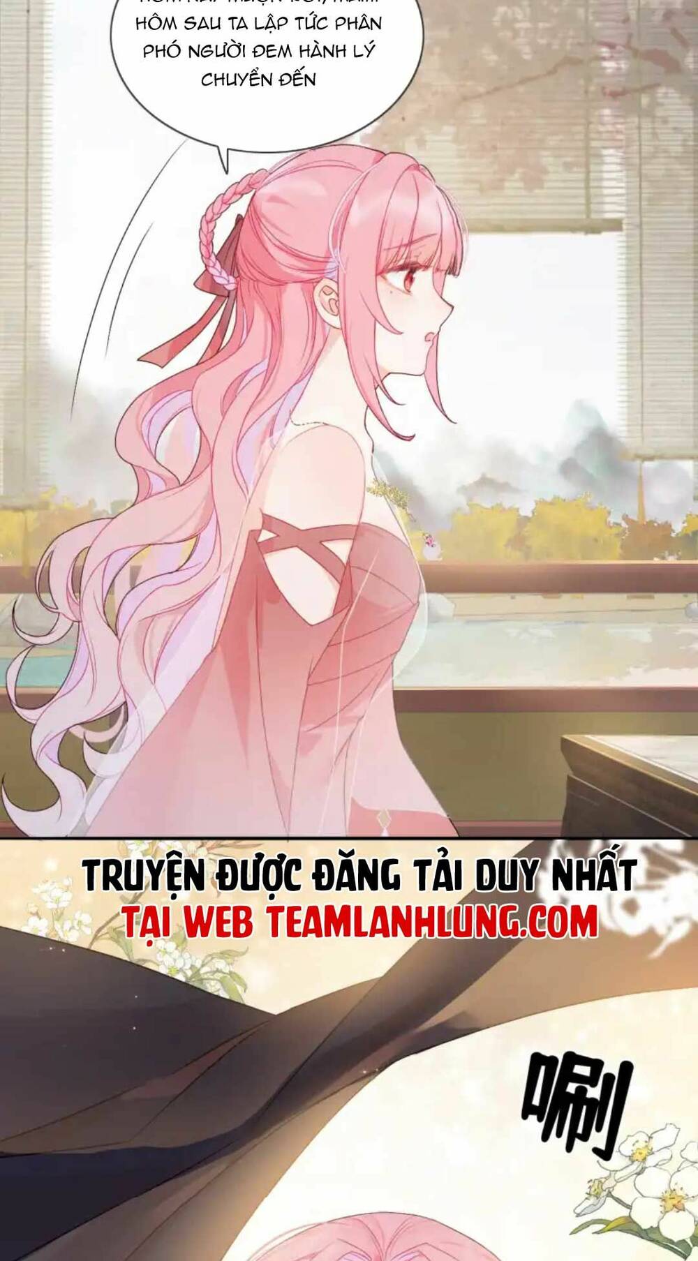 Sau Khi Công Chúa Bội Tình Bạc Nghĩa: Chapter 6