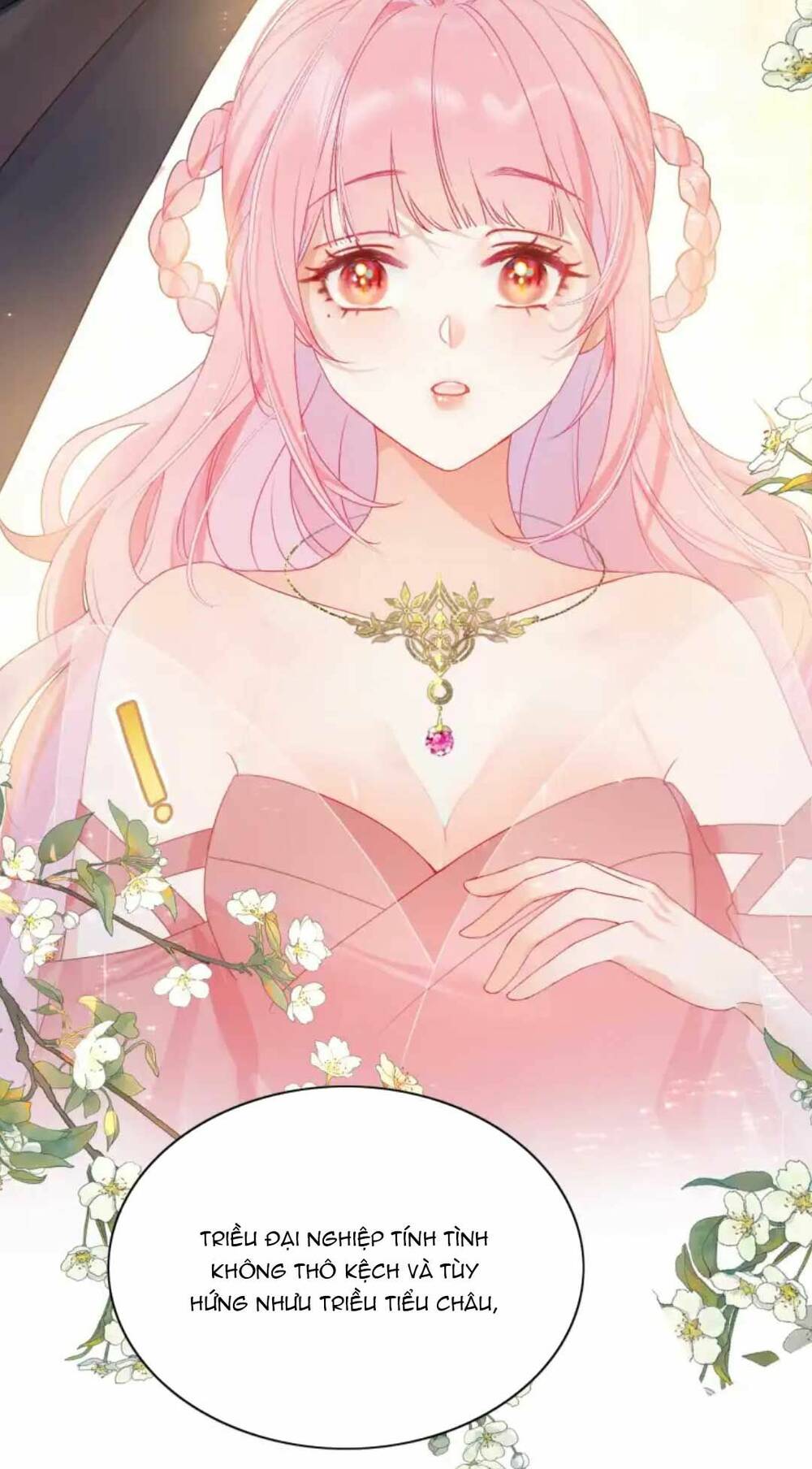 Sau Khi Công Chúa Bội Tình Bạc Nghĩa: Chapter 6