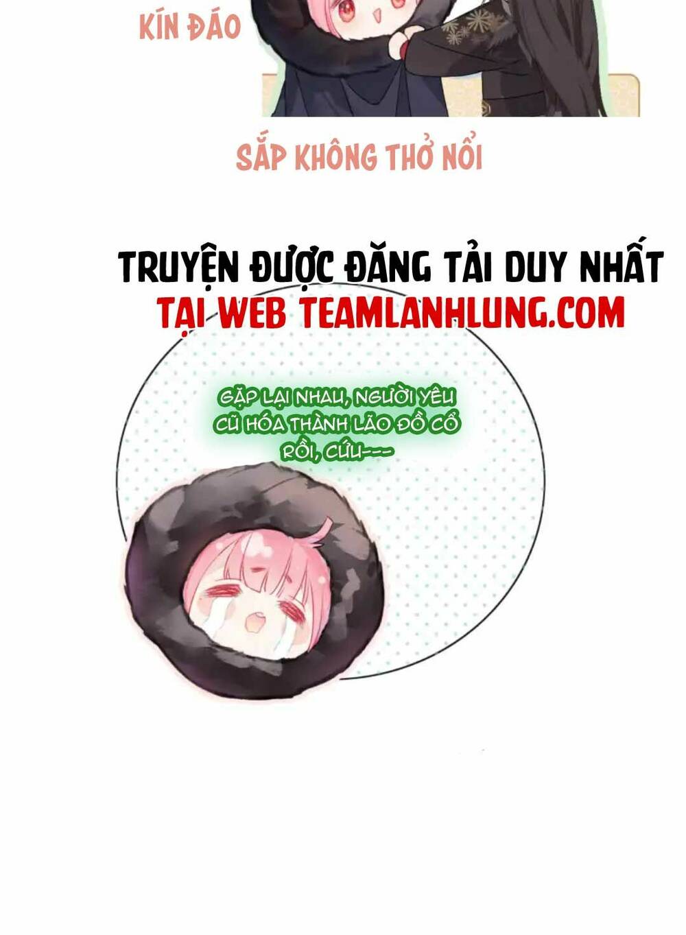 Sau Khi Công Chúa Bội Tình Bạc Nghĩa: Chapter 6