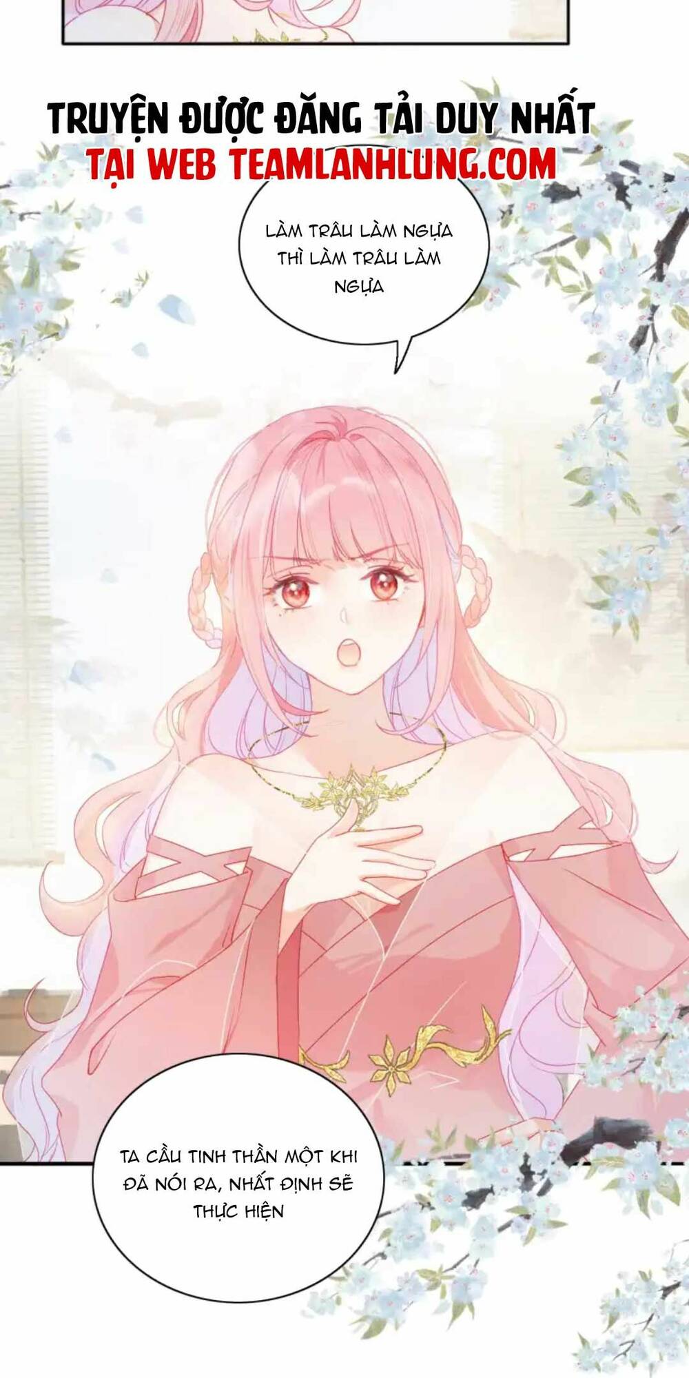 Sau Khi Công Chúa Bội Tình Bạc Nghĩa: Chapter 6