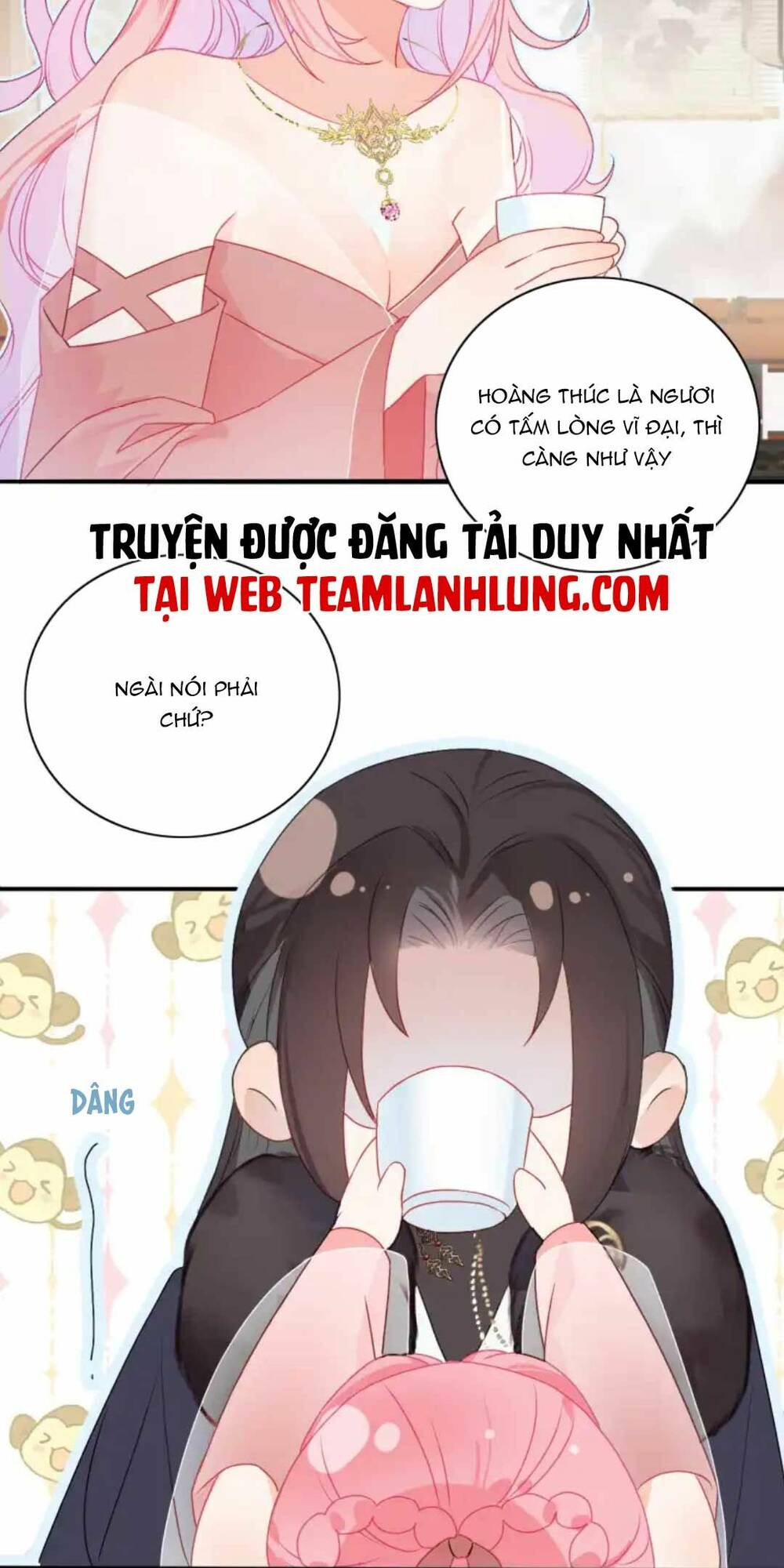Sau Khi Công Chúa Bội Tình Bạc Nghĩa: Chapter 6