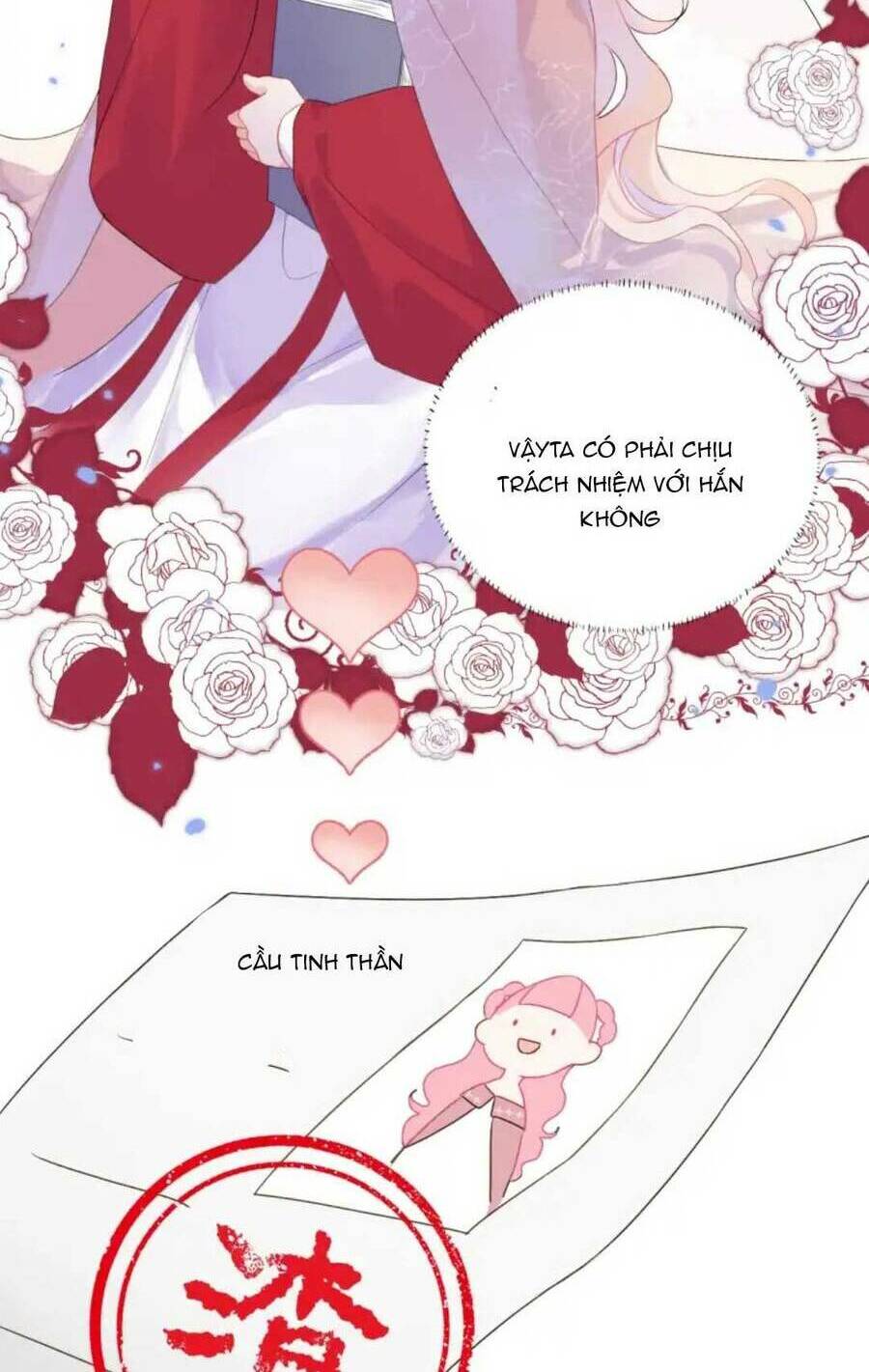 Sau Khi Công Chúa Bội Tình Bạc Nghĩa: Chapter 9