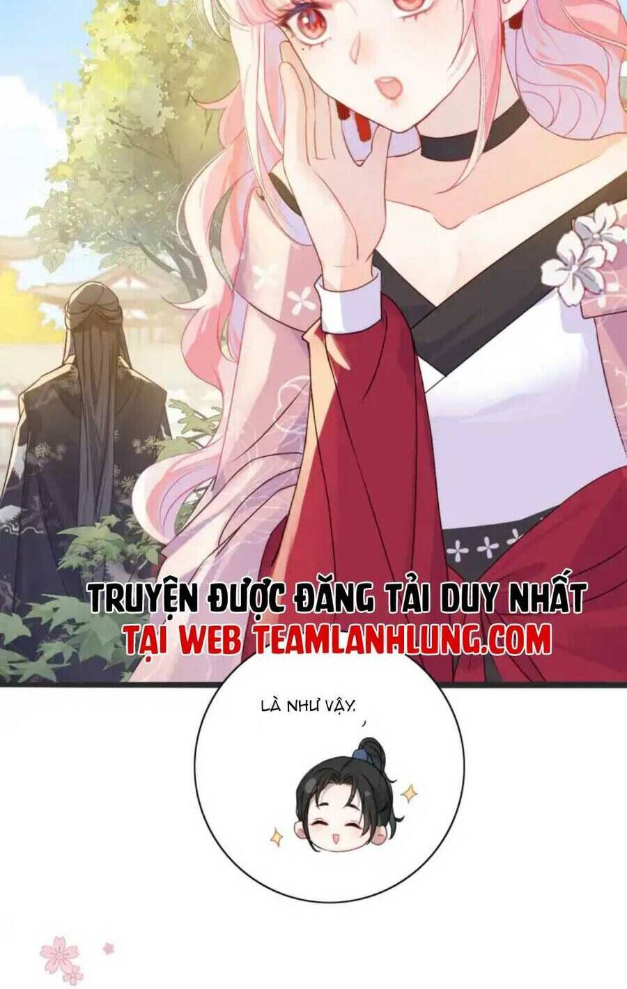 Sau Khi Công Chúa Bội Tình Bạc Nghĩa: Chapter 9