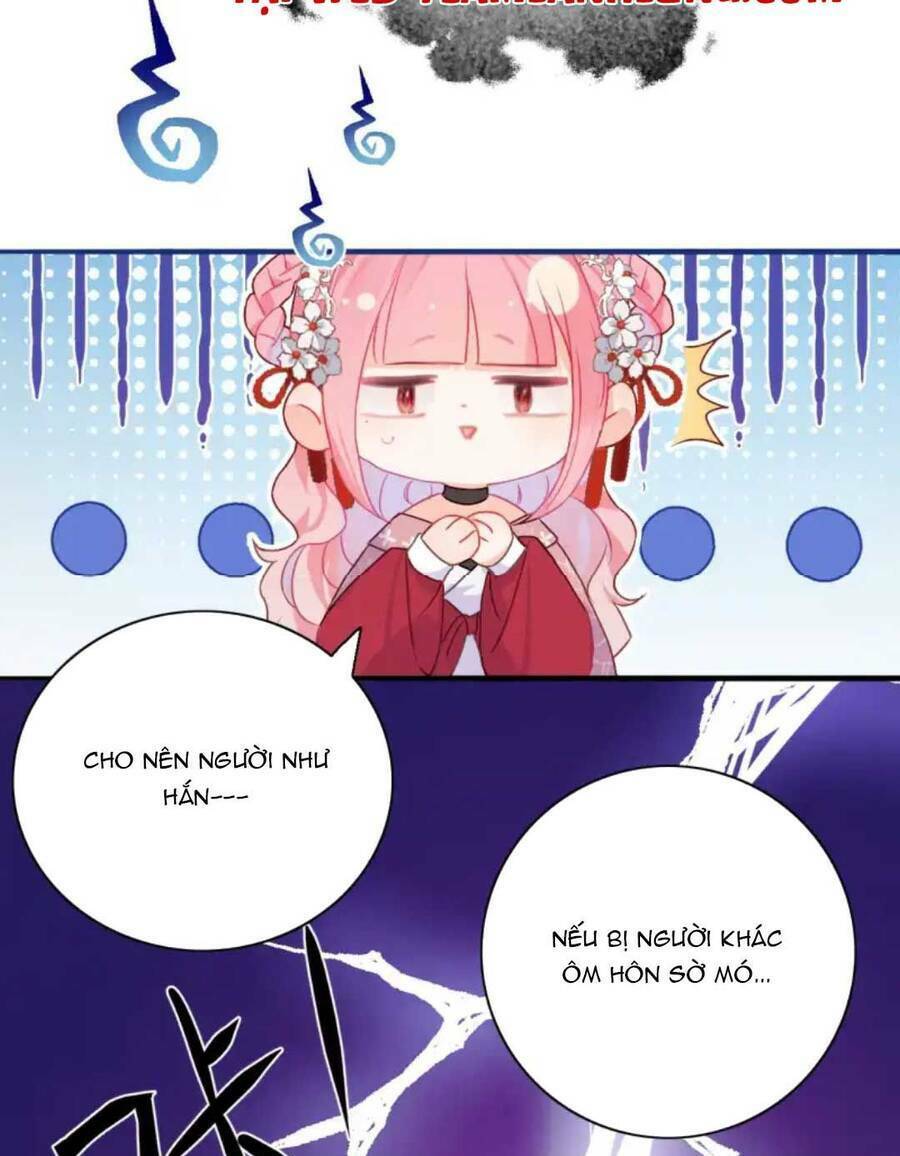 Sau Khi Công Chúa Bội Tình Bạc Nghĩa: Chapter 9