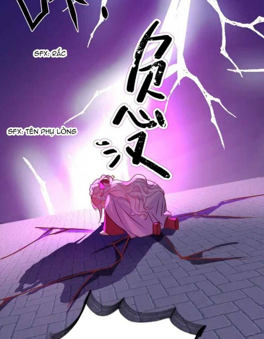 Sau Khi Công Chúa Bội Tình Bạc Nghĩa: Chapter 9