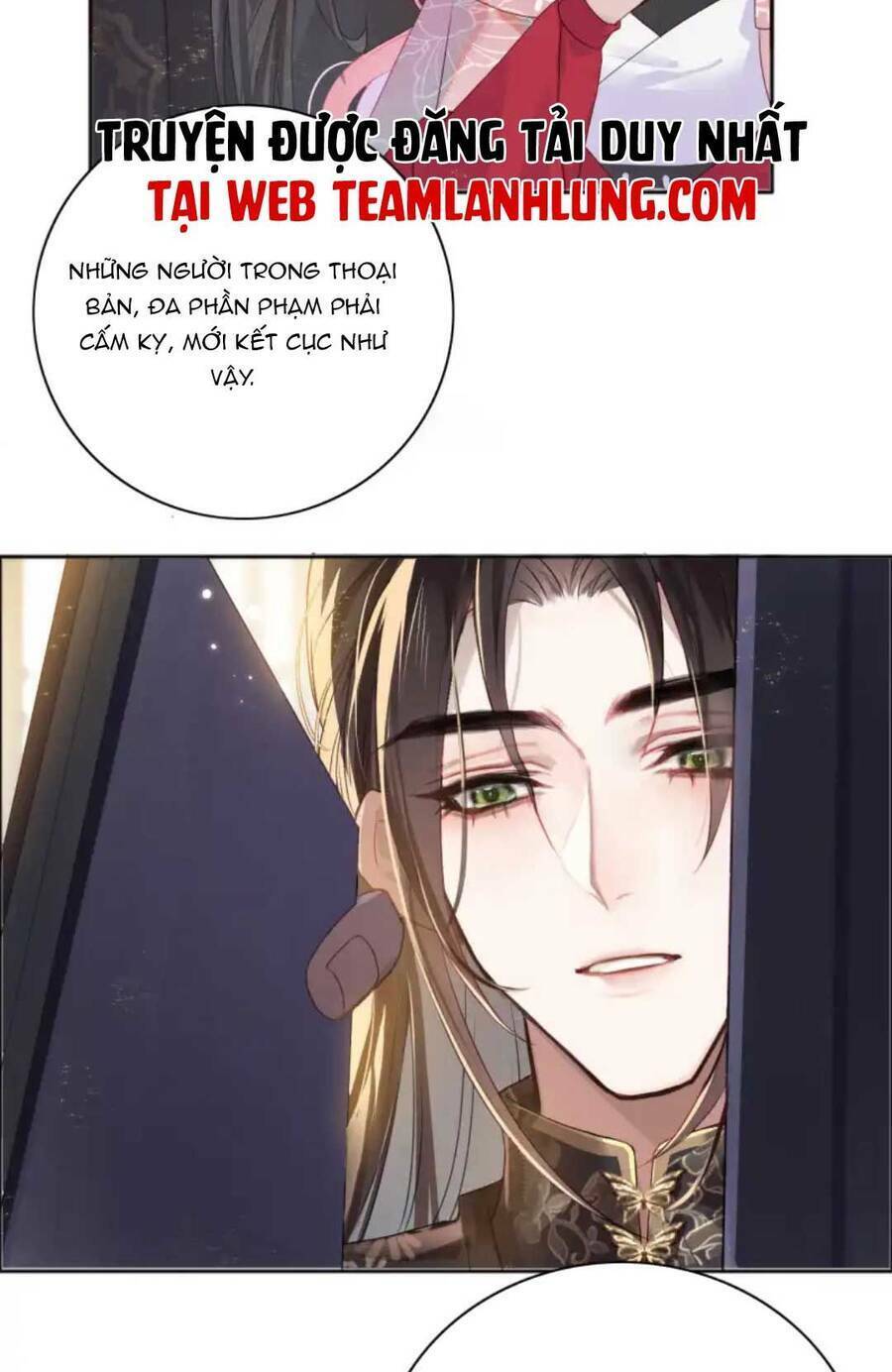 Sau Khi Công Chúa Bội Tình Bạc Nghĩa: Chapter 9