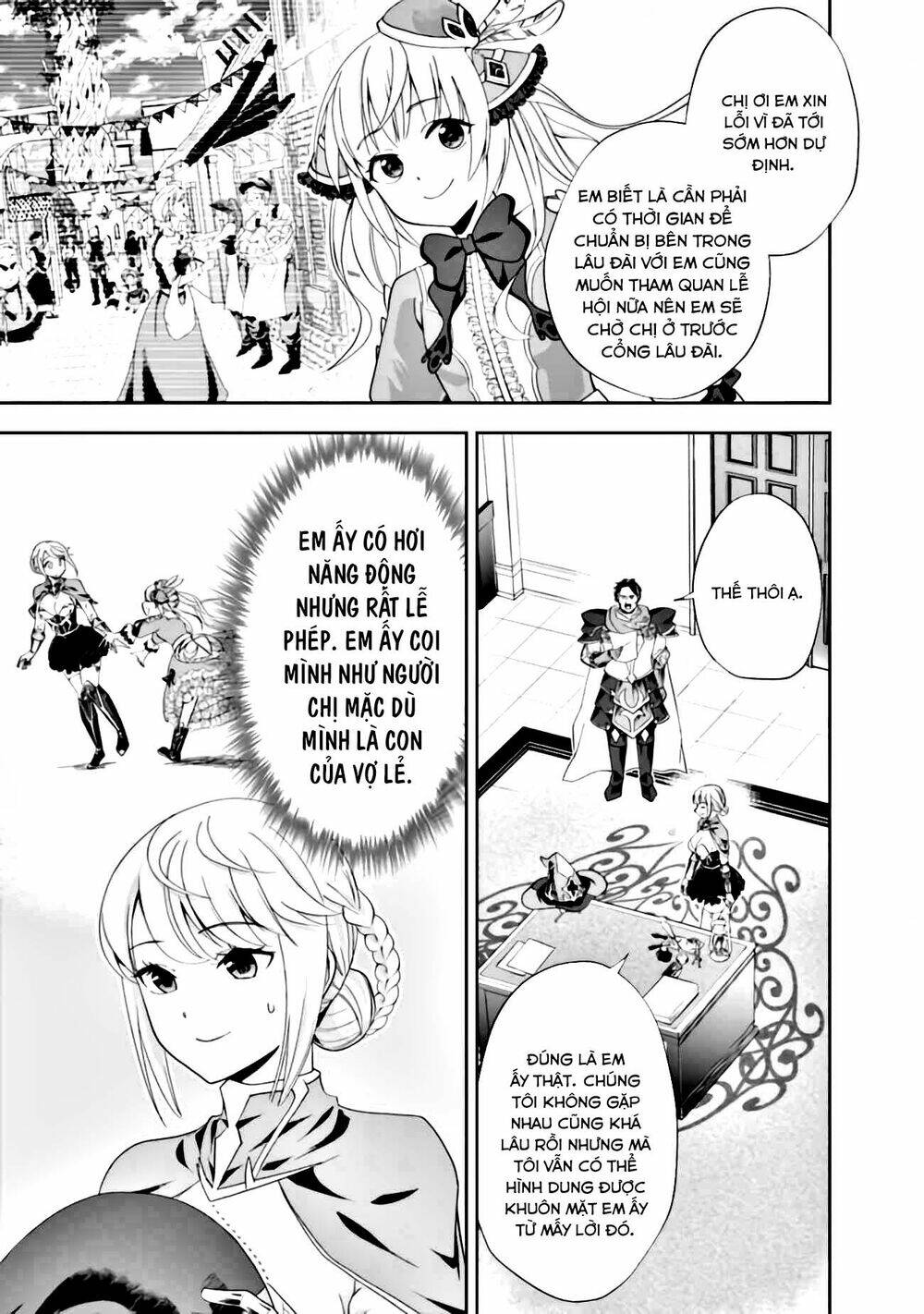 Ore No Ie Ga Maryoku Spot Datta Ken: Sundeiru Dake De Sekai Saikyou: Chapter 100