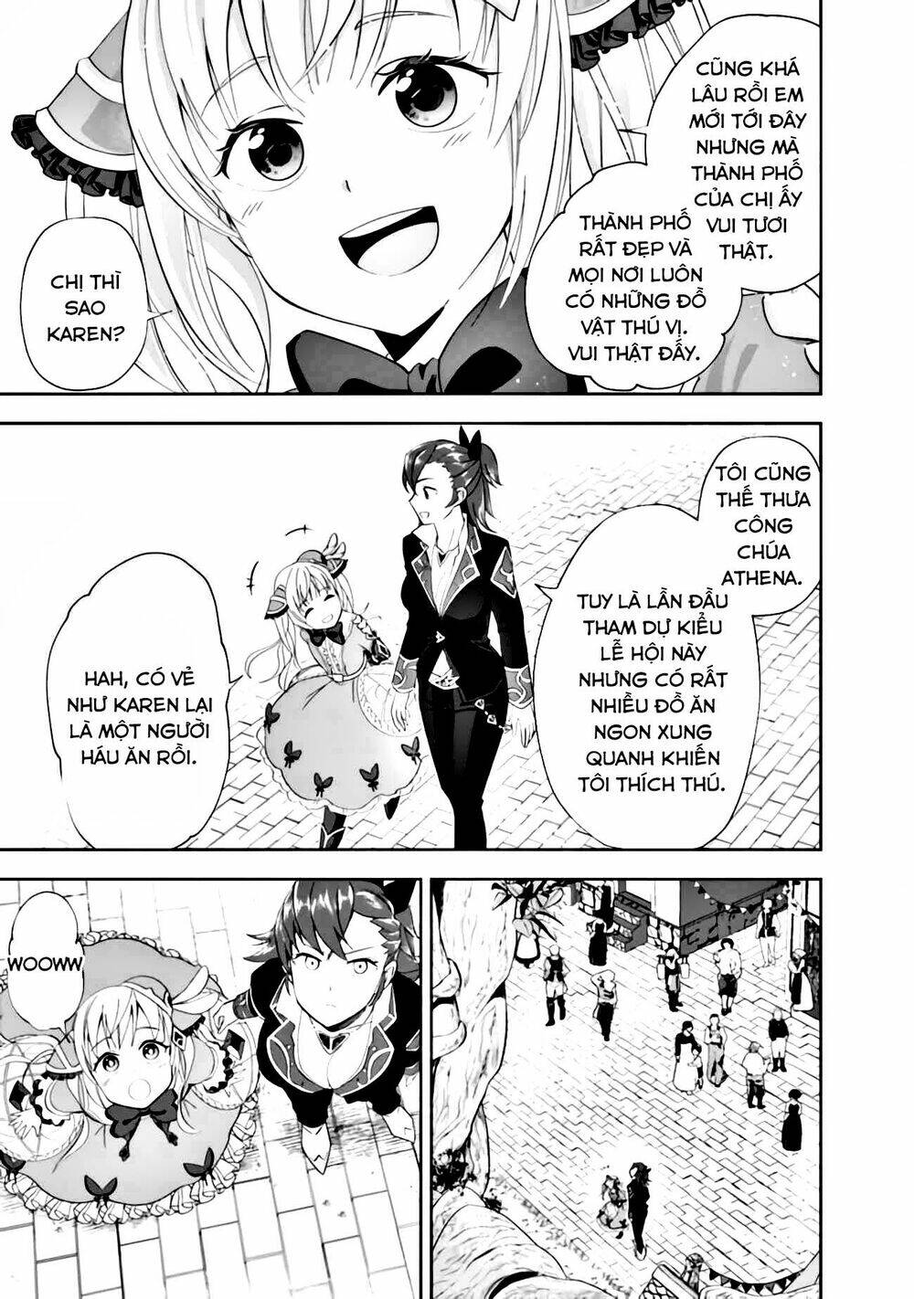 Ore No Ie Ga Maryoku Spot Datta Ken: Sundeiru Dake De Sekai Saikyou: Chapter 100