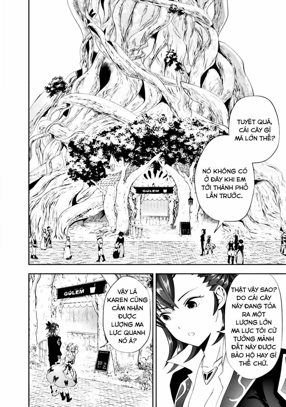 Ore No Ie Ga Maryoku Spot Datta Ken: Sundeiru Dake De Sekai Saikyou: Chapter 100