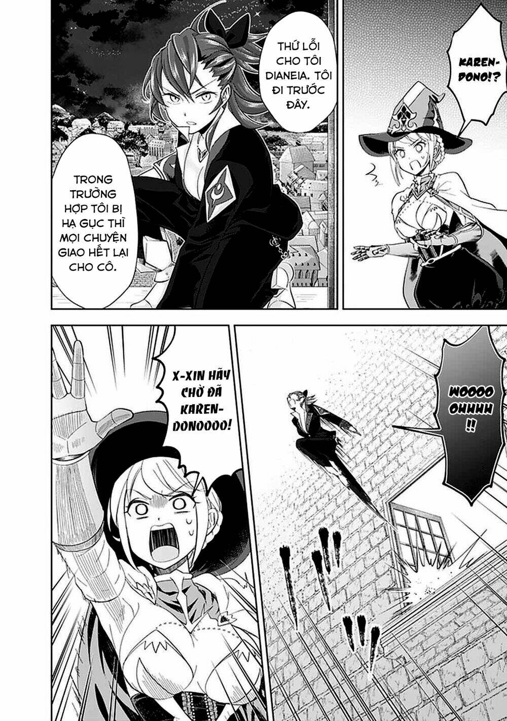 Ore No Ie Ga Maryoku Spot Datta Ken: Sundeiru Dake De Sekai Saikyou: Chapter 108