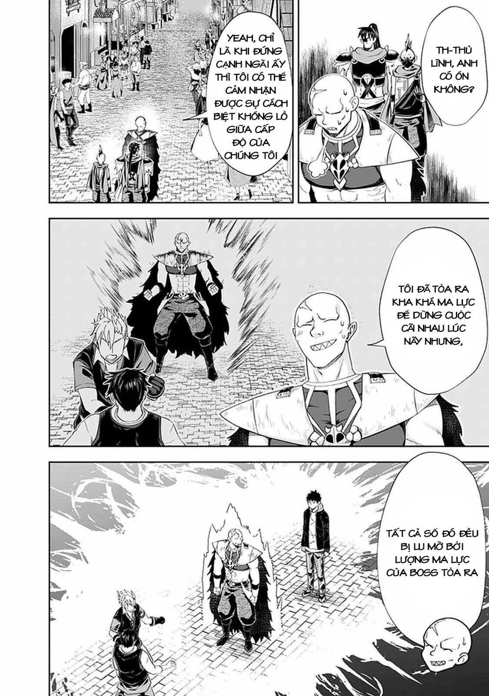 Ore No Ie Ga Maryoku Spot Datta Ken: Sundeiru Dake De Sekai Saikyou: Chapter 110