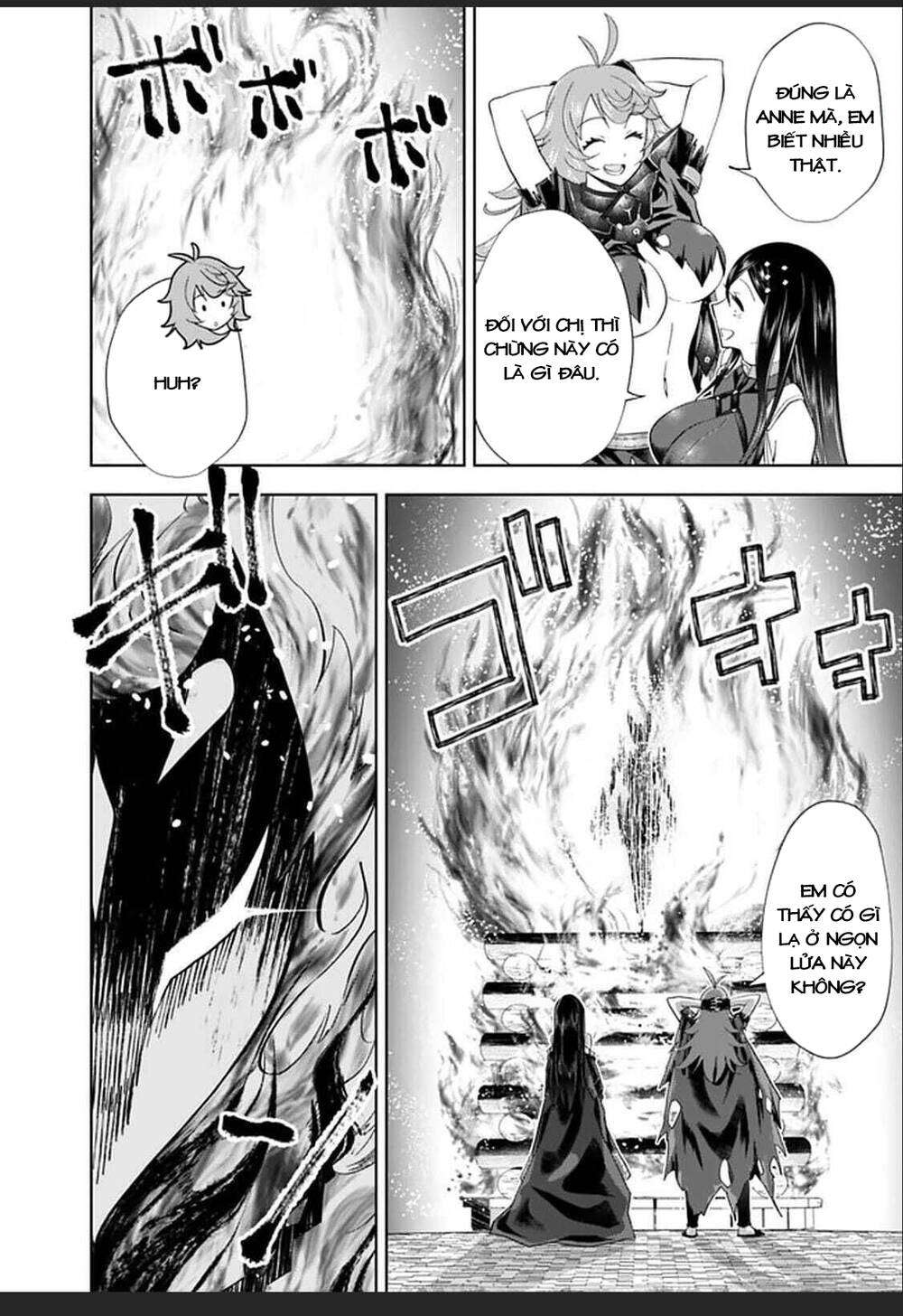 Ore No Ie Ga Maryoku Spot Datta Ken: Sundeiru Dake De Sekai Saikyou: Chapter 111