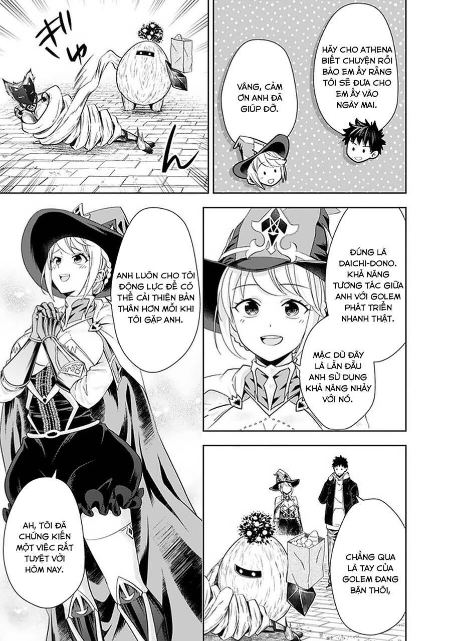 Ore No Ie Ga Maryoku Spot Datta Ken: Sundeiru Dake De Sekai Saikyou: Chapter 112