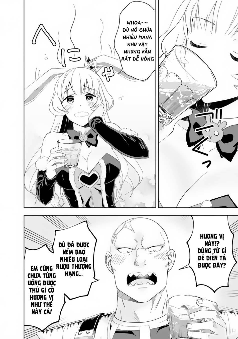 Ore No Ie Ga Maryoku Spot Datta Ken: Sundeiru Dake De Sekai Saikyou: Chapter 121