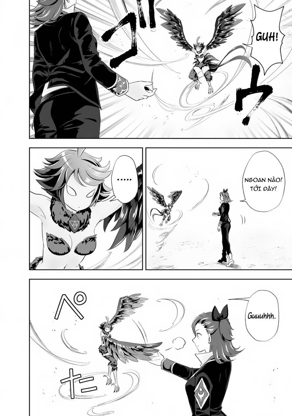 Ore No Ie Ga Maryoku Spot Datta Ken: Sundeiru Dake De Sekai Saikyou: Chapter 128