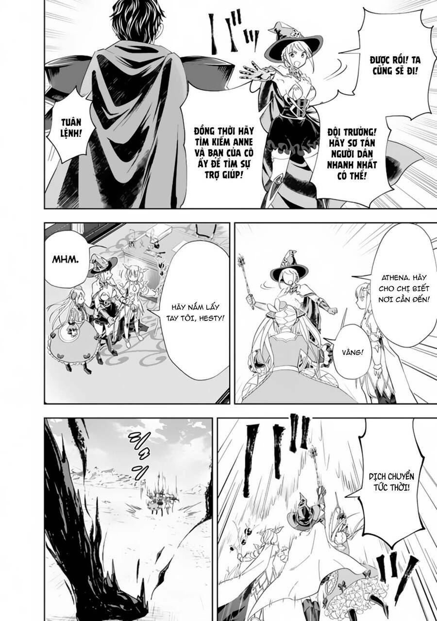 Ore No Ie Ga Maryoku Spot Datta Ken: Sundeiru Dake De Sekai Saikyou: Chapter 129
