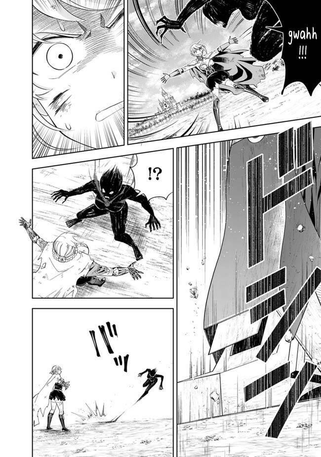 Ore No Ie Ga Maryoku Spot Datta Ken: Sundeiru Dake De Sekai Saikyou: Chapter 131