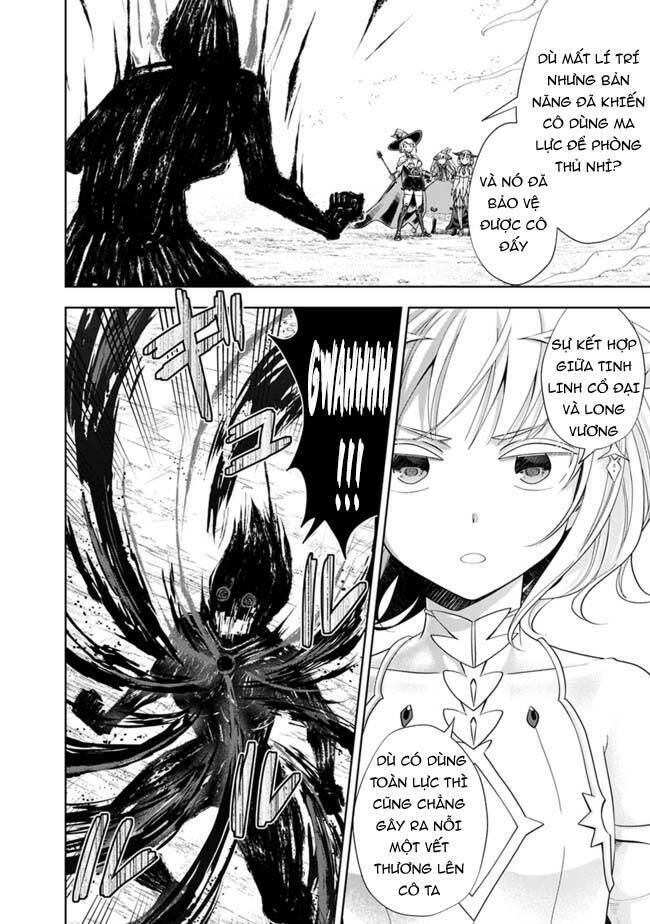 Ore No Ie Ga Maryoku Spot Datta Ken: Sundeiru Dake De Sekai Saikyou: Chapter 131
