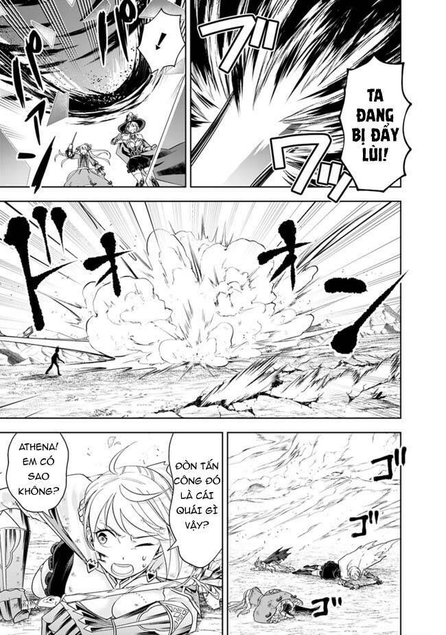 Ore No Ie Ga Maryoku Spot Datta Ken: Sundeiru Dake De Sekai Saikyou: Chapter 131