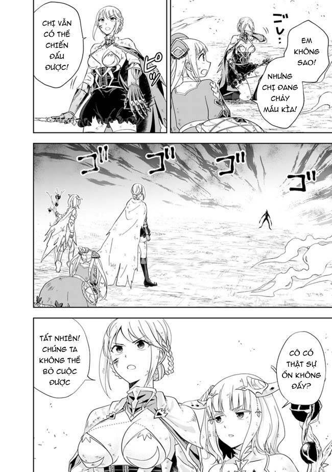 Ore No Ie Ga Maryoku Spot Datta Ken: Sundeiru Dake De Sekai Saikyou: Chapter 131