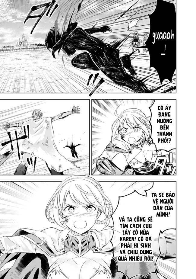 Ore No Ie Ga Maryoku Spot Datta Ken: Sundeiru Dake De Sekai Saikyou: Chapter 131