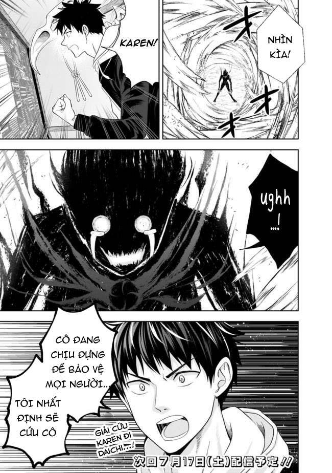 Ore No Ie Ga Maryoku Spot Datta Ken: Sundeiru Dake De Sekai Saikyou: Chapter 132