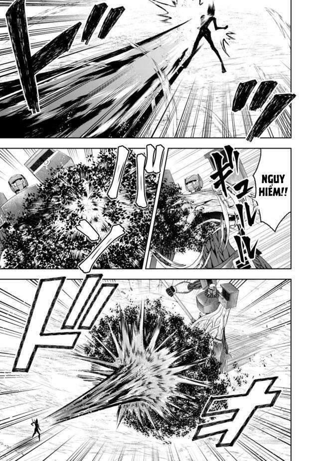Ore No Ie Ga Maryoku Spot Datta Ken: Sundeiru Dake De Sekai Saikyou: Chapter 132