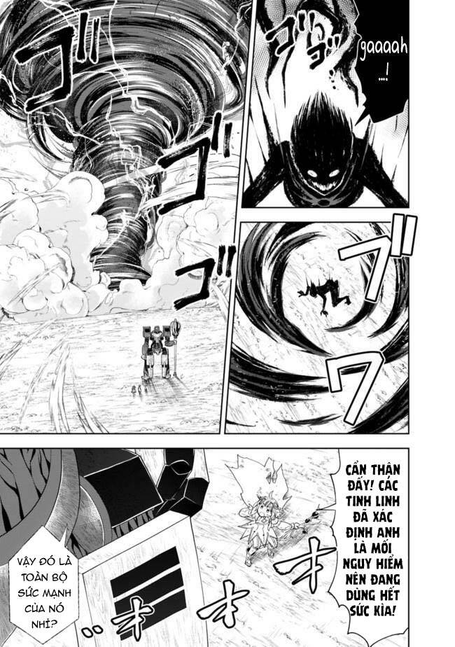 Ore No Ie Ga Maryoku Spot Datta Ken: Sundeiru Dake De Sekai Saikyou: Chapter 132
