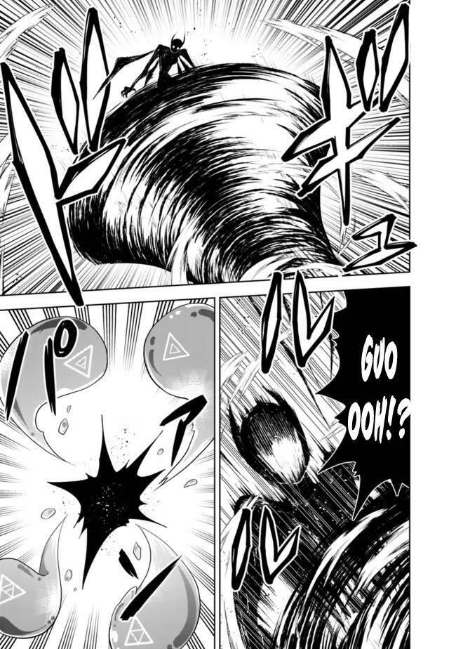 Ore No Ie Ga Maryoku Spot Datta Ken: Sundeiru Dake De Sekai Saikyou: Chapter 133