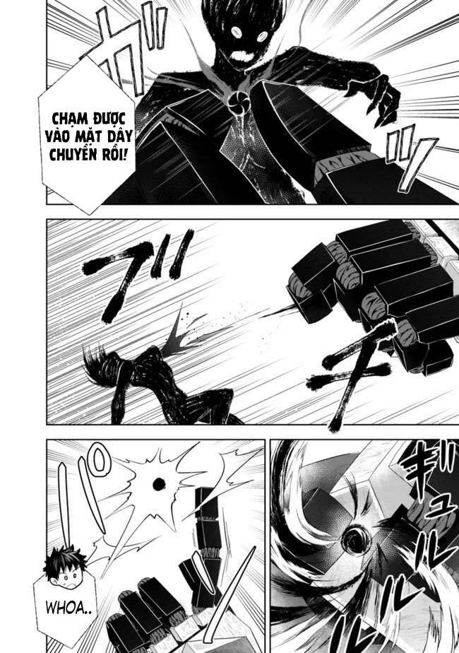 Ore No Ie Ga Maryoku Spot Datta Ken: Sundeiru Dake De Sekai Saikyou: Chapter 133
