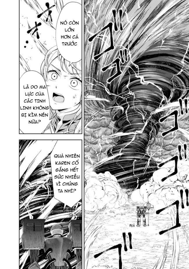 Ore No Ie Ga Maryoku Spot Datta Ken: Sundeiru Dake De Sekai Saikyou: Chapter 133