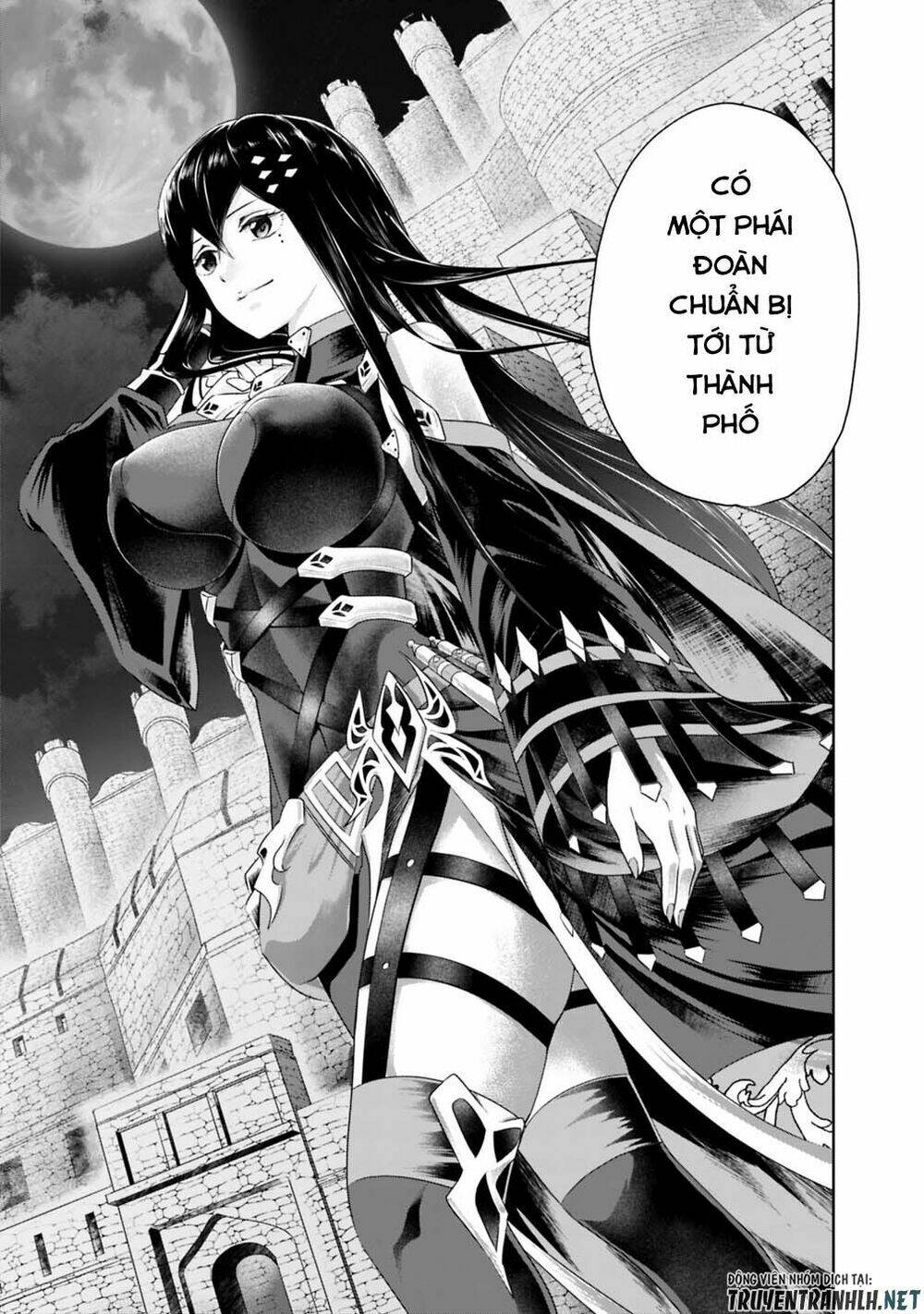 Ore No Ie Ga Maryoku Spot Datta Ken: Sundeiru Dake De Sekai Saikyou: Chapter 33