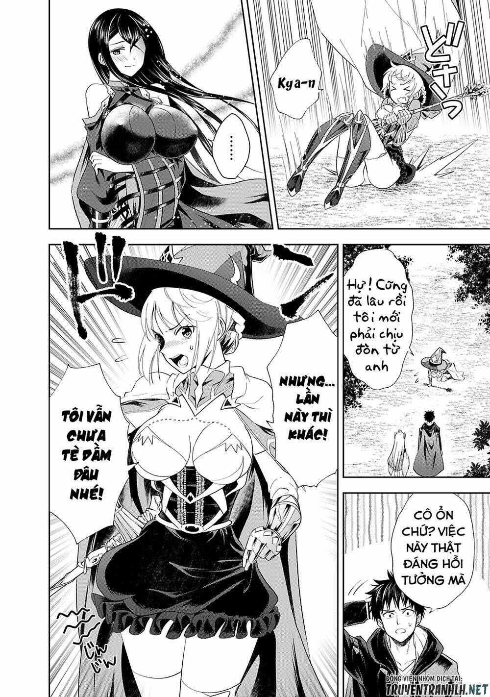Ore No Ie Ga Maryoku Spot Datta Ken: Sundeiru Dake De Sekai Saikyou: Chapter 40