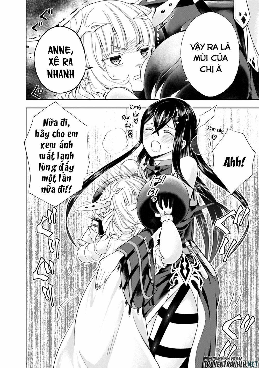 Ore No Ie Ga Maryoku Spot Datta Ken: Sundeiru Dake De Sekai Saikyou: Chapter 41